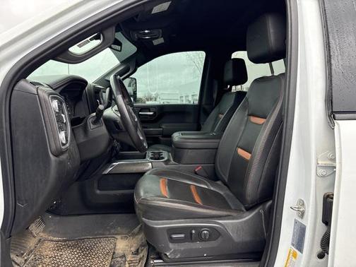 2022 GMC Sierra 3500 Base