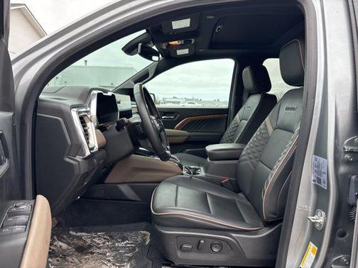 2024 GMC Canyon Denali