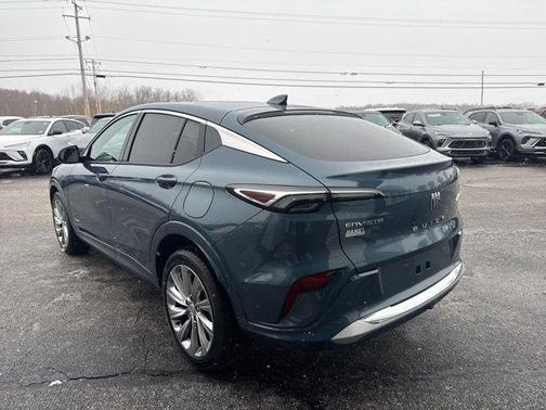 2024 Buick Envista Avenir FWD