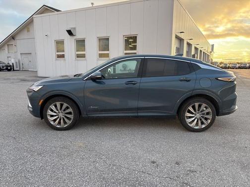 2024 Buick Envista Avenir FWD