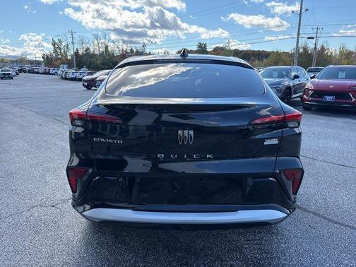 2025 Buick Envista Sport Touring FWD