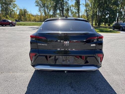 2025 Buick Envista Sport Touring FWD