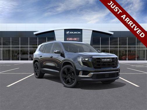 2026 GMC Acadia Elevation AWD