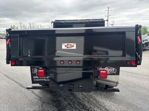 Summit White 2026 GMC Sierra 3500 Pro