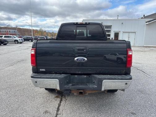 2014 Ford F-350 Lariat