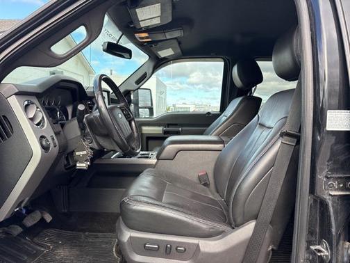 2014 Ford F-350 Lariat