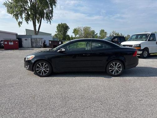 2013 Volvo C70 T5