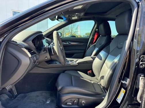 2024 Cadillac CT5-V V-Series