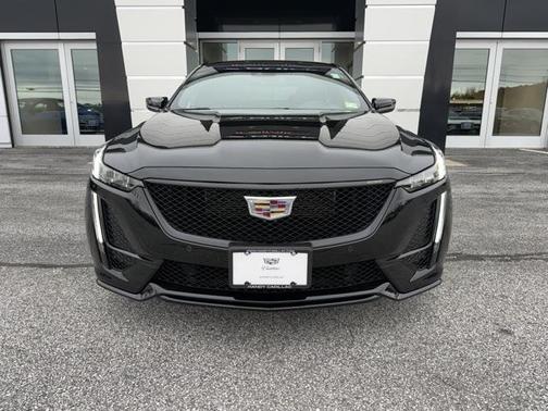 2024 Cadillac CT5-V V-Series
