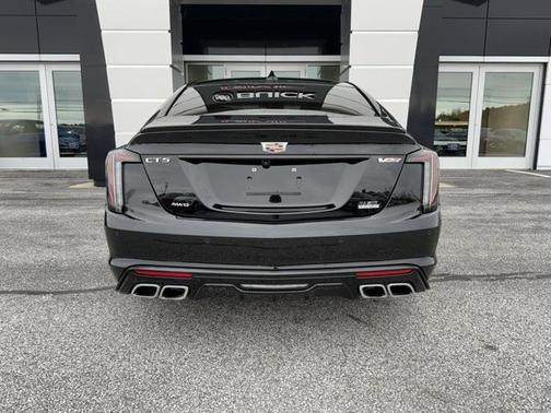 2024 Cadillac CT5-V V-Series