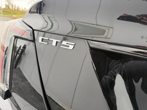 2024 Cadillac CT5-V V-Series