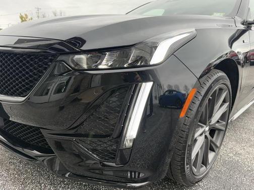 2024 Cadillac CT5-V V-Series