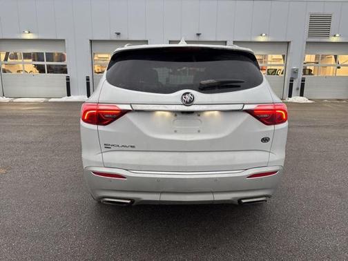 2023 Buick Enclave Premium AWD