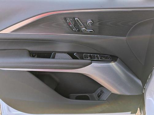 2025 Cadillac LYRIQ Sport w/1SJ