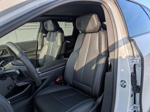 2025 Cadillac LYRIQ Sport w/1SJ
