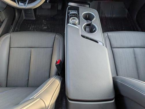2025 Cadillac LYRIQ Sport w/1SJ