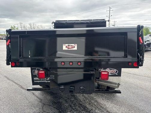 Summit White 2026 GMC Sierra 3500 Base
