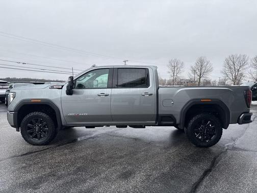 2026 GMC Sierra 3500 Base