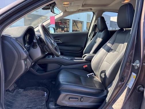 2019 Honda HR-V Touring