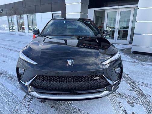 2026 Buick Envista Sport Touring FWD