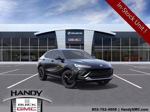 2026 Buick Envista Sport Touring FWD