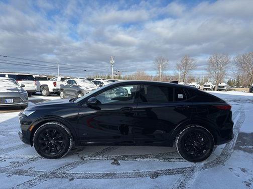 2026 Buick Envista Sport Touring FWD