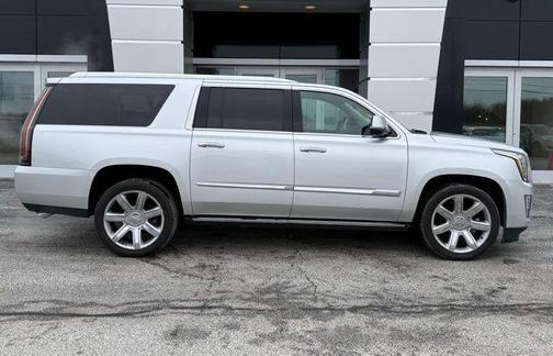 2015 Cadillac Escalade ESV Premium