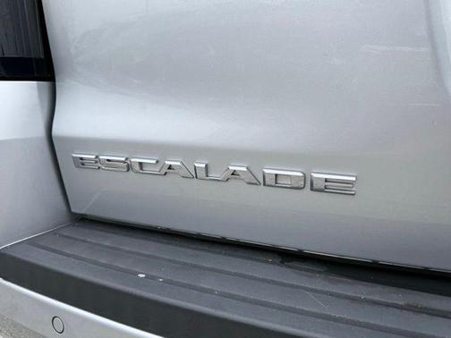 2015 Cadillac Escalade ESV Premium