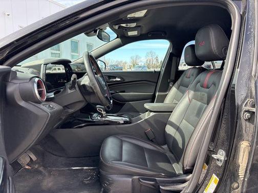 2024 Chevrolet Trax FWD 2RS