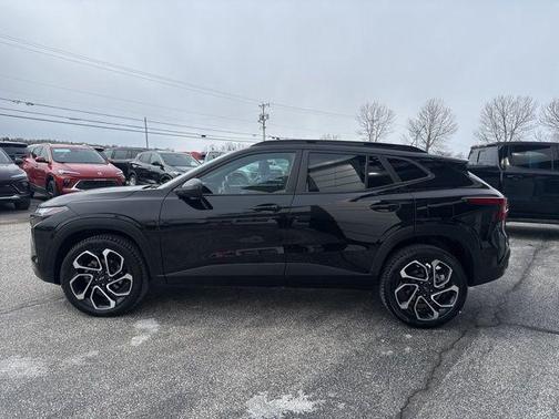 2024 Chevrolet Trax FWD 2RS