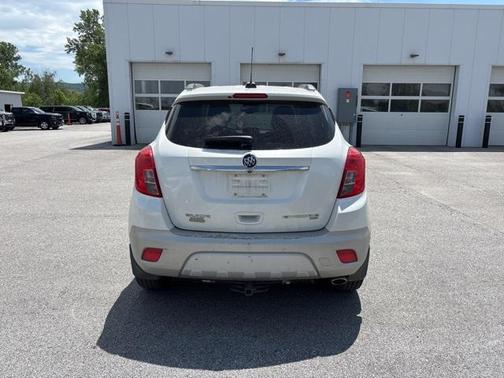 2015 Buick Encore Leather