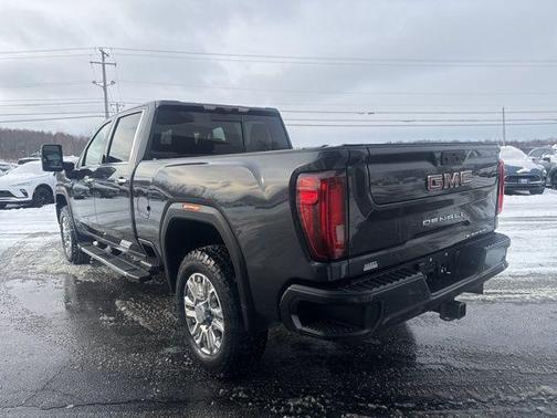 2021 GMC Sierra 2500 Denali