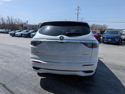 2022 Buick Enclave AWD Avenir