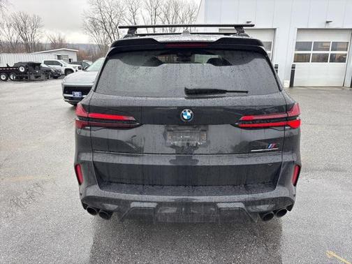 2024 BMW X5 M Base