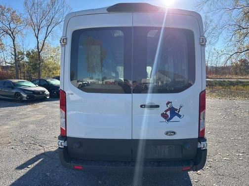 2018 Ford Transit-250 Base