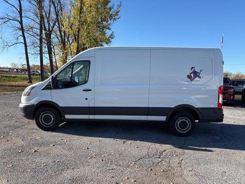 2018 Ford Transit-250 Base