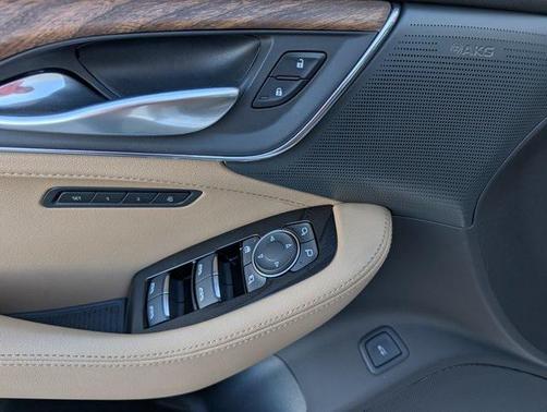 2025 Cadillac CT5 Premium Luxury AWD
