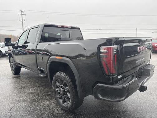 2026 GMC Sierra 3500 Base