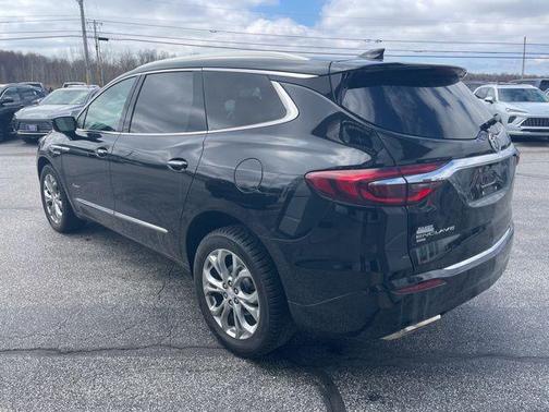 2020 Buick Enclave AWD Avenir