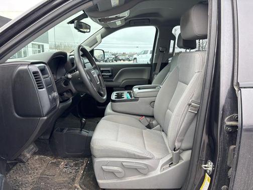 2016 GMC Sierra 1500 Base
