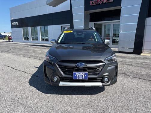 2023 Subaru Outback Touring XT