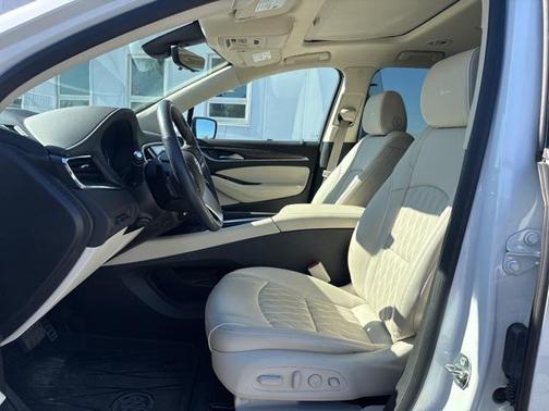 2023 Buick Enclave Avenir AWD