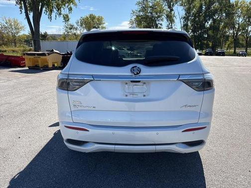 2023 Buick Enclave Avenir AWD