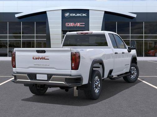 2026 GMC Sierra 2500 Pro