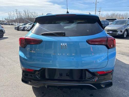 2025 Buick Encore GX Sport Touring