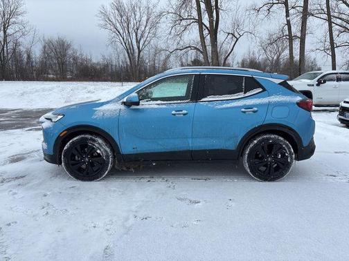 2025 Buick Encore GX Sport Touring