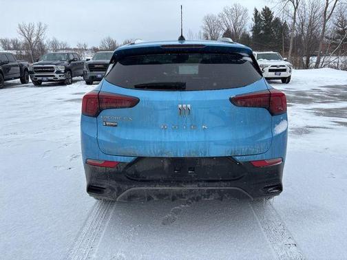 2025 Buick Encore GX Sport Touring