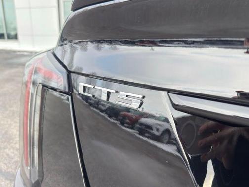 2026 Cadillac CT5-V V-Series RWD