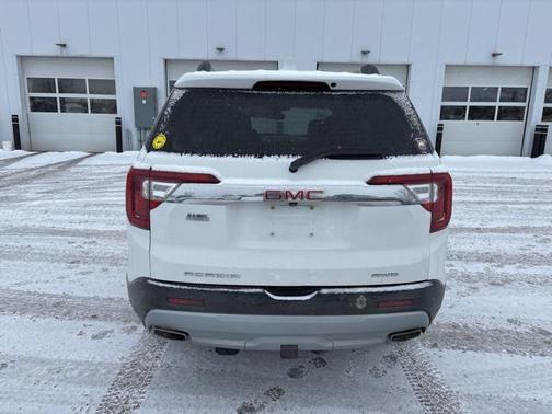 2021 GMC Acadia AWD SLT