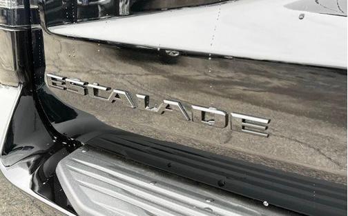 2026 Cadillac Escalade ESV Sport Platinum